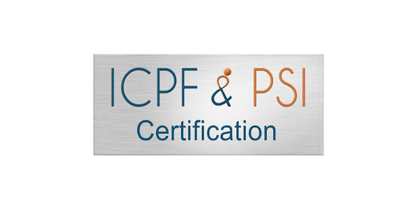 Certification ICPF et PSI
